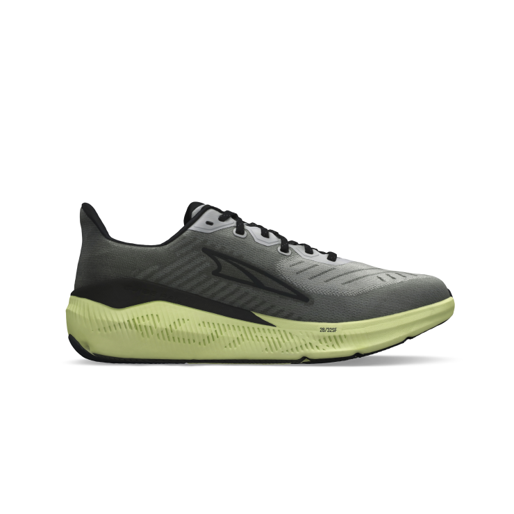 Experience Form Men s Road Running Shoe Altra Running Altra CA