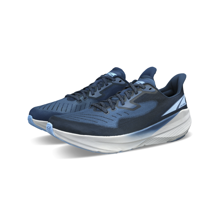 Altra road running shoes review online