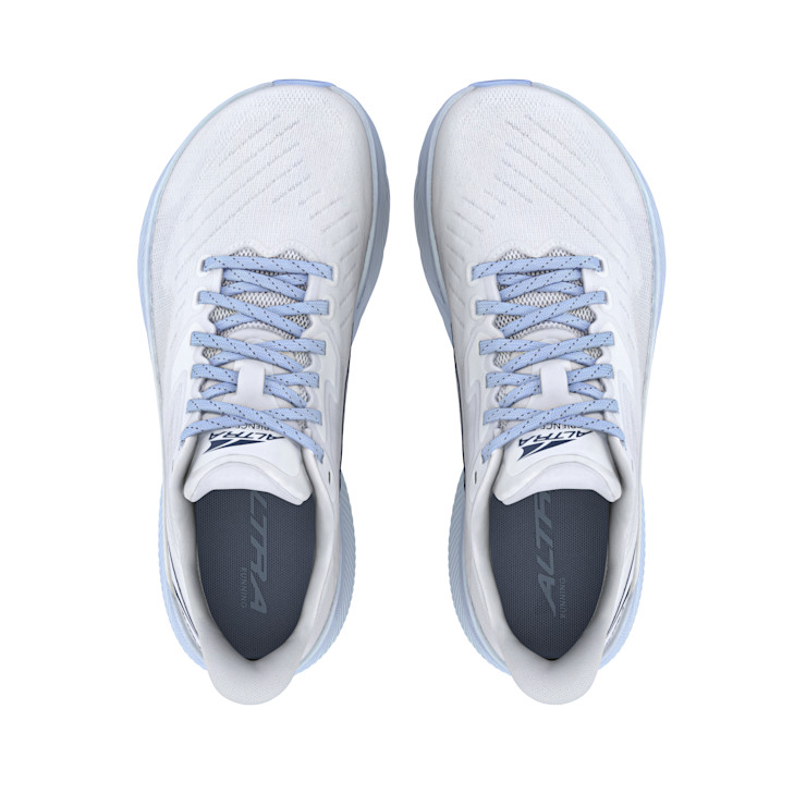 Altra international sales