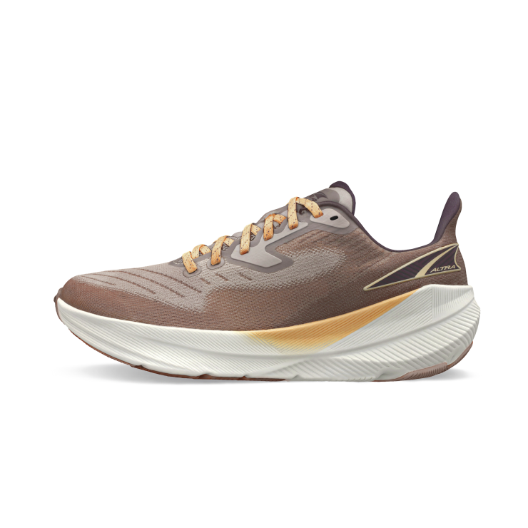 Experience Flow Women s Road Running Shoe Altra Running Altra CA