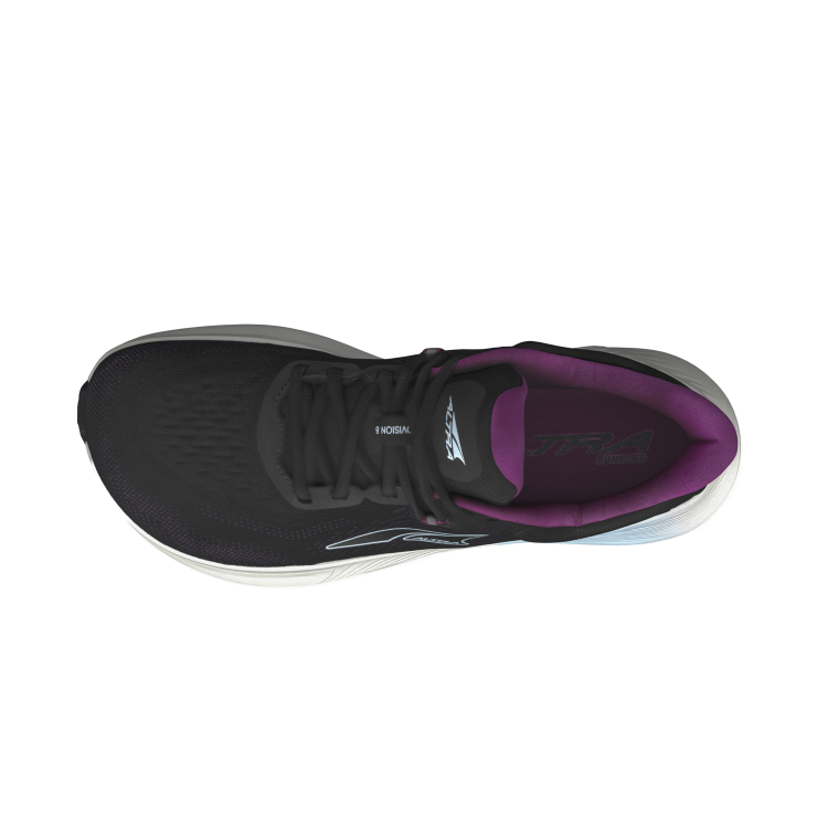 Provision 8 Women s Support Road Running Shoe Altra Running Altra CA