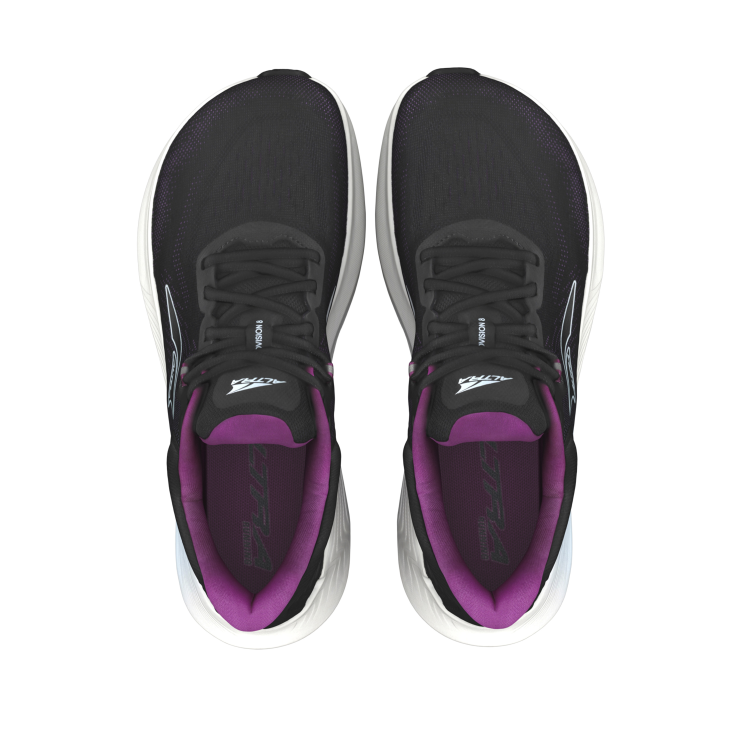Altra women's provision walk walking shoes top