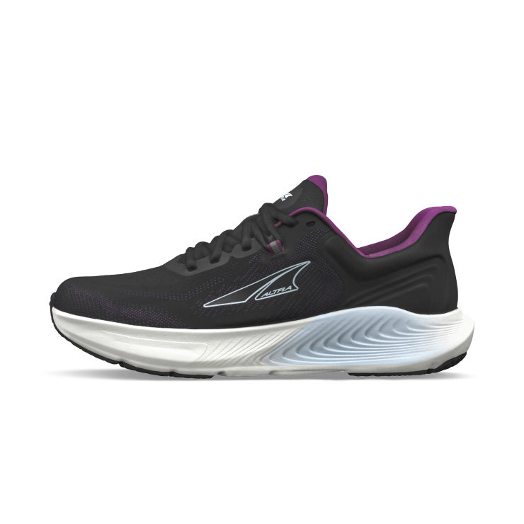 Provision 8 Women s Support Road Running Shoe Altra Running Altra CA
