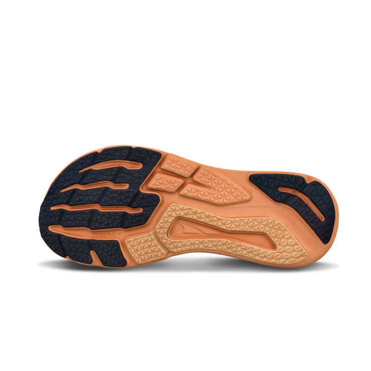 Altra motion control shoes top