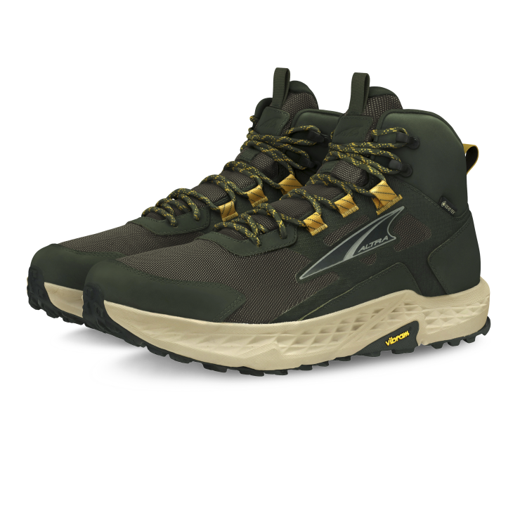 MEN S TIMP HIKER GTX