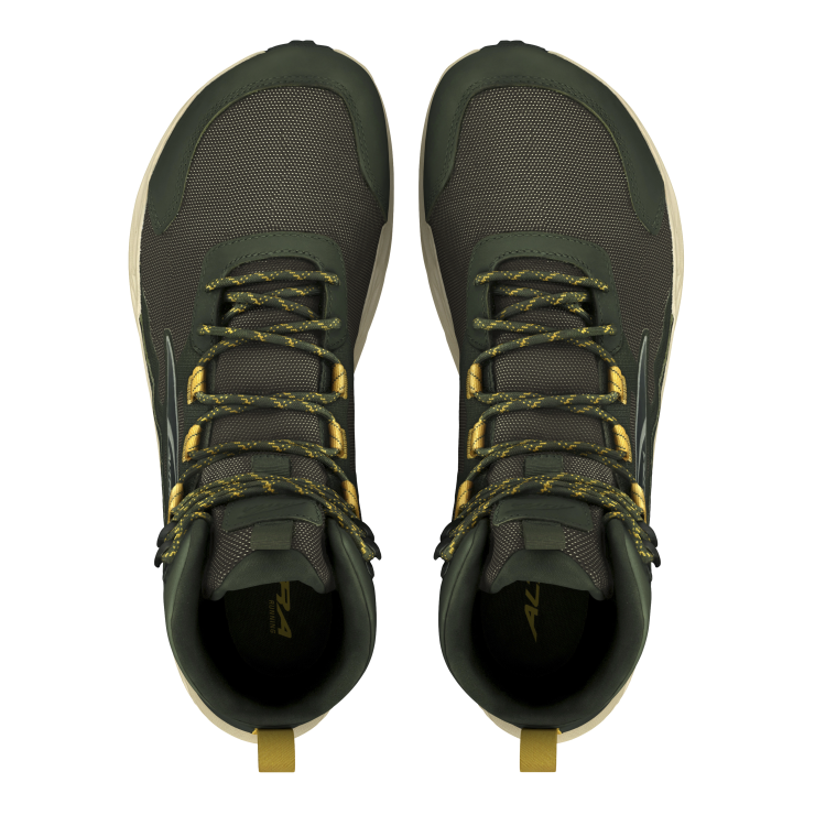 MEN S TIMP HIKER GTX