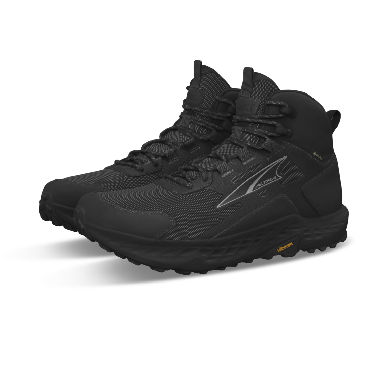 Altra hiking shoe shop