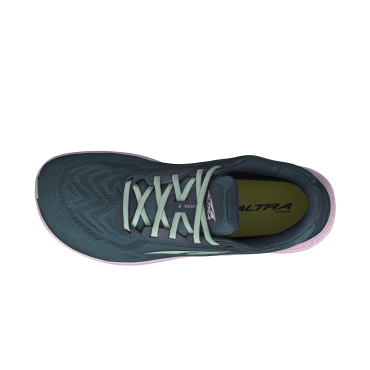 Women s Rivera 4 Road Running Shoes Altra Running Altra CA