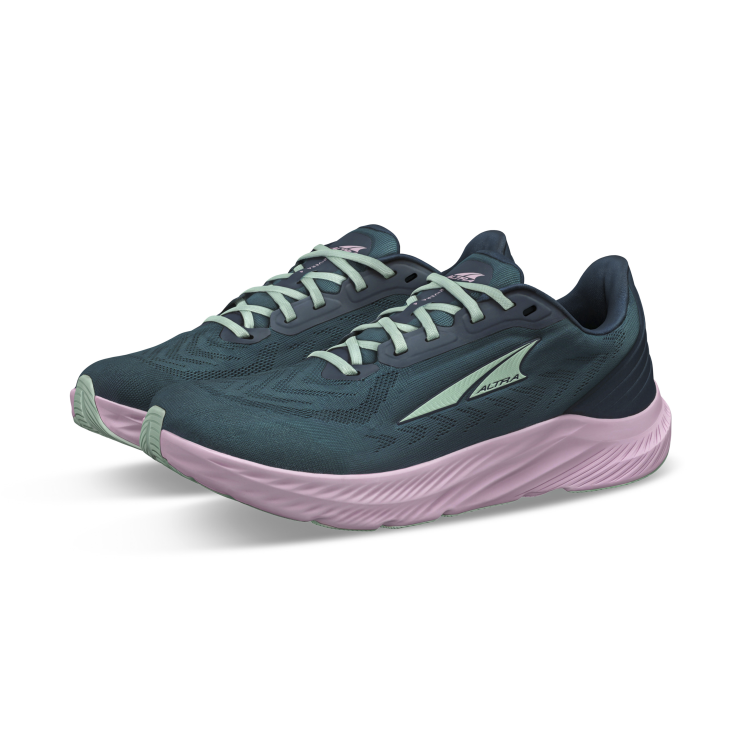 Women s Rivera 4 Road Running Shoes Altra Running Altra CA