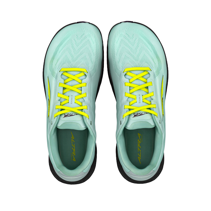 Altra women's provision walk walking shoes top