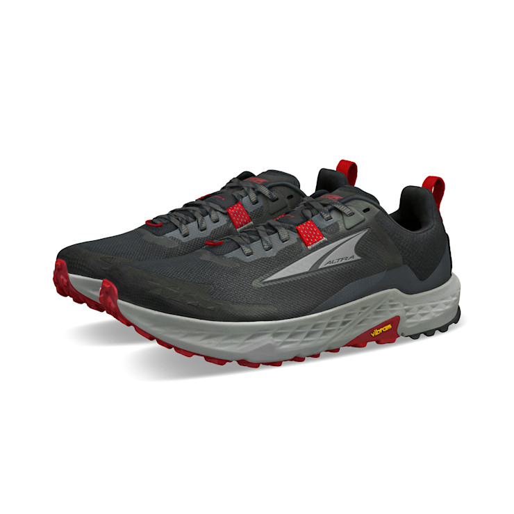 Timp 5 Men s Trail Running Shoe Altra Running Altra US
