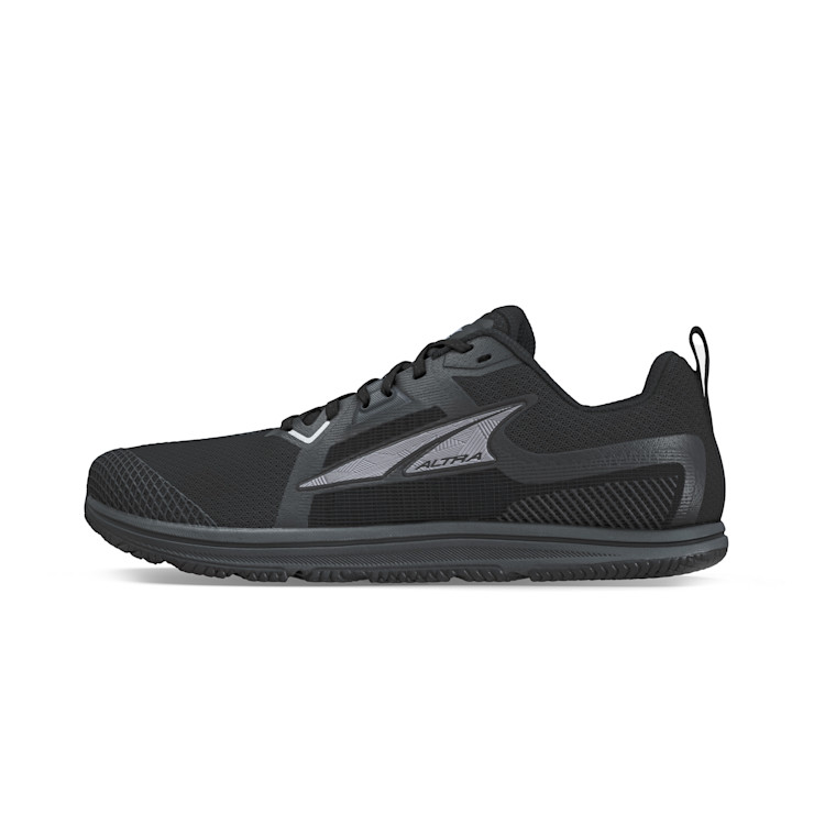 Altra Men s Solstice XT 3 Shoe in Black Size 9