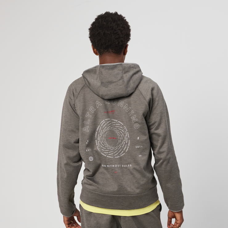 Altra hoodie new arrivals