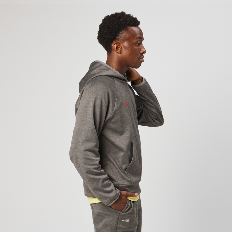 MEN S RUN WITHOUT RULES HOODIE