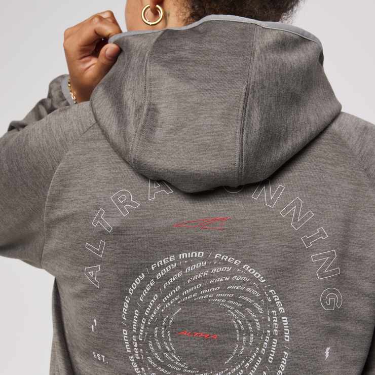 Altra hoodie on sale