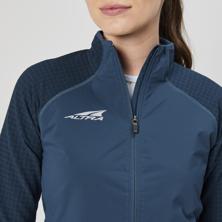 WOMEN S CORE HYBRID JACKET