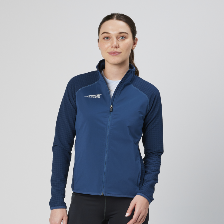 Altra running jacket hotsell