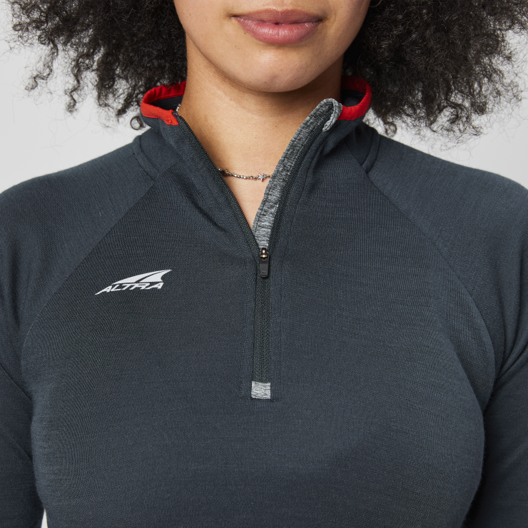 Altra hoodie top