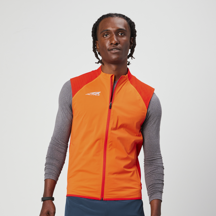 Altra running jacket hotsell