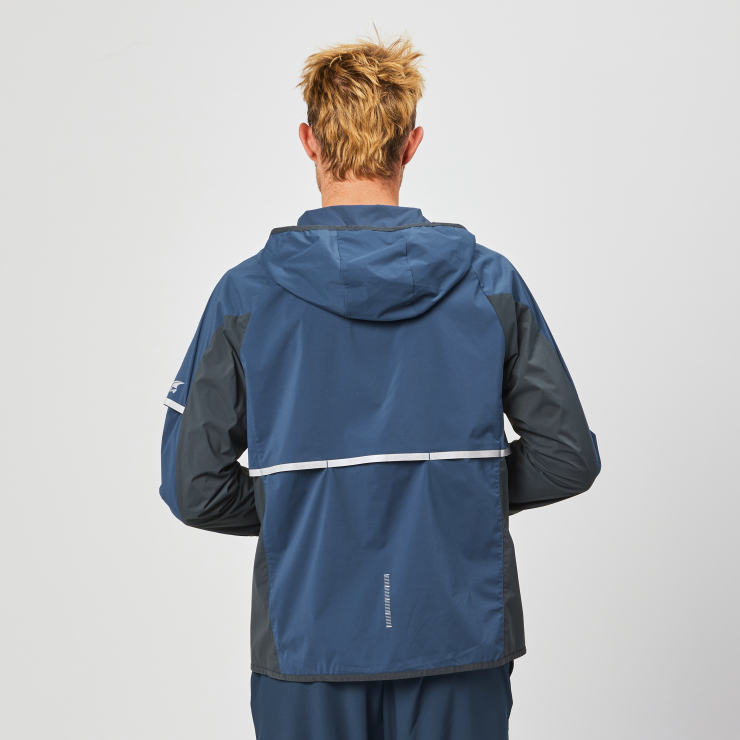 MEN S TRAIL WIND JACKET