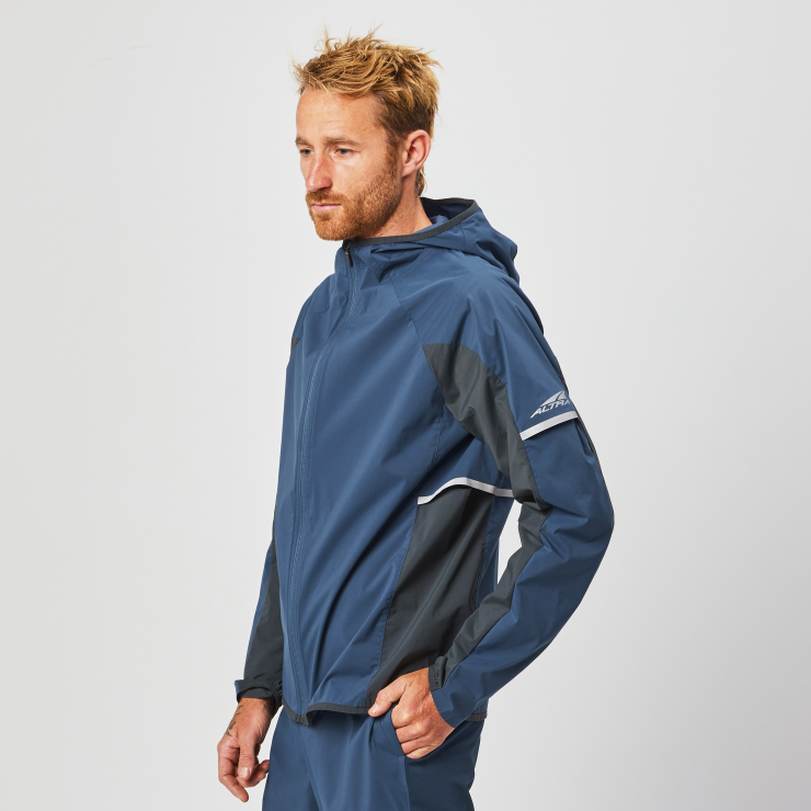 Altra windbreaker sales