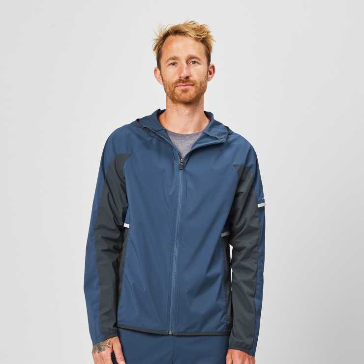 Altra windbreaker sales