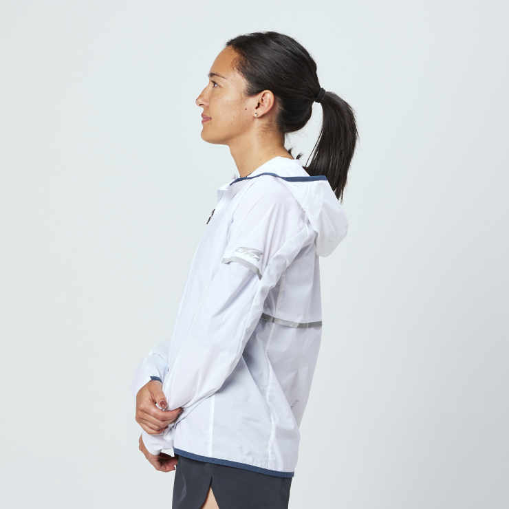 Altra windbreaker discount