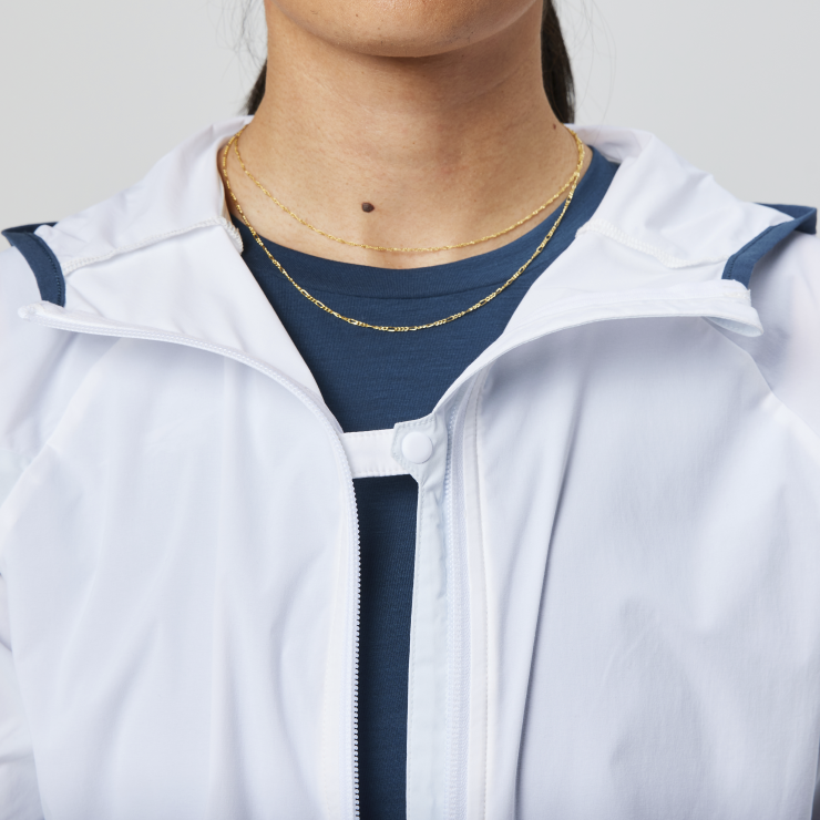 Altra windbreaker on sale