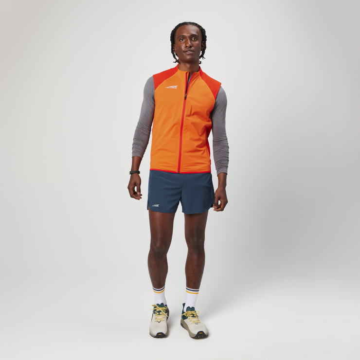Altra men's trail short 2. sales