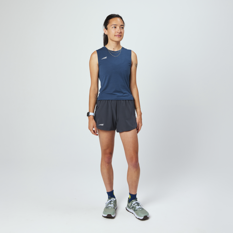 Altra shorts new arrivals