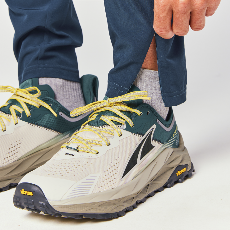 MEN S TRAIL WIND PANT