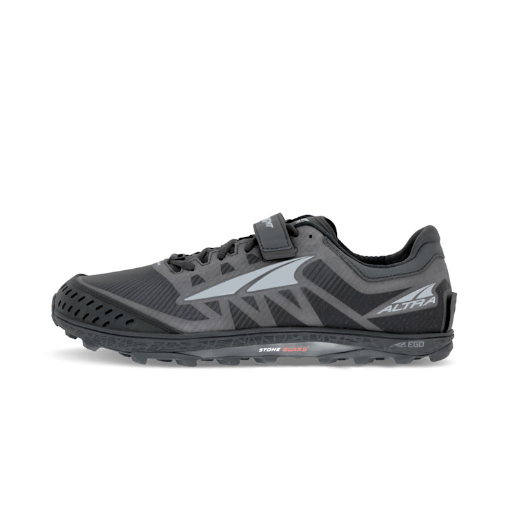 Altra Women s King MT 2 Shoe in Black Size 8.5