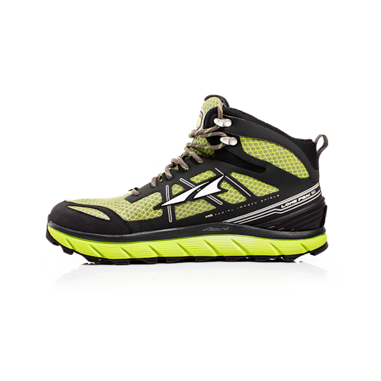 Lone peak 3 mid neo new arrivals
