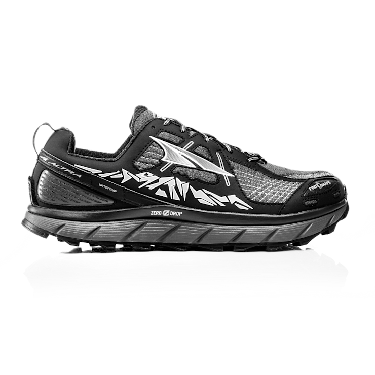 Altra lone peak 3.5 waterproof outlet