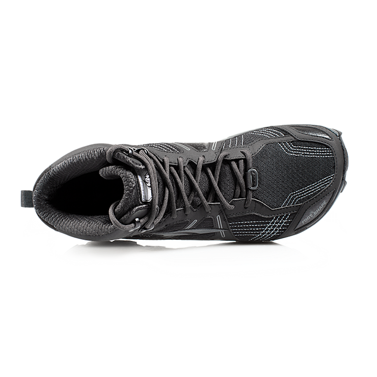 Altra men's lone peak 3.5 mid mesh athletic shoe store
