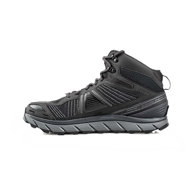 MEN S LONE PEAK 3.5 MID MESH Altra US