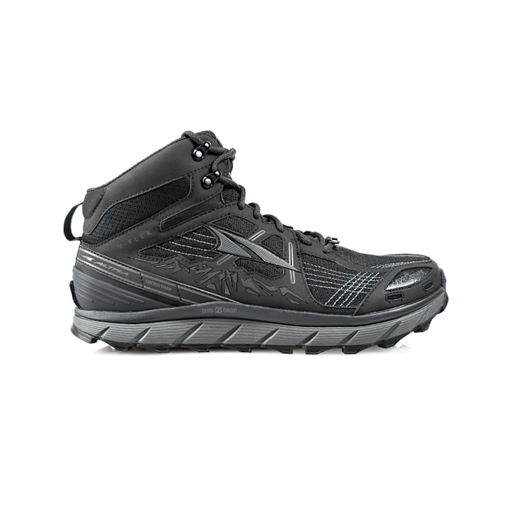 Altra lone peak mid mesh 4. clearance
