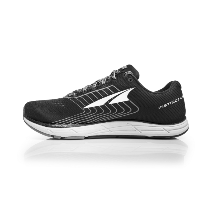 MEN S INSTINCT 4.5 Road Running Shoe Altra Running Altra US