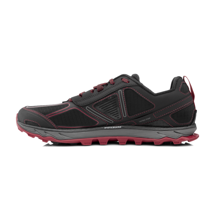MEN S LONE PEAK 4 Trail Running Shoe Altra Running Altra US