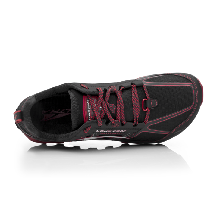 MEN S LONE PEAK 4 Trail Running Shoe Altra Running Altra US