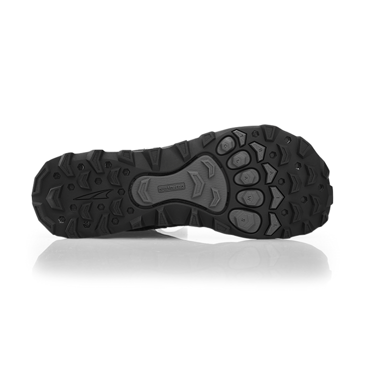 Altra men's lone peak 4 mid mesh trail running shoe discount