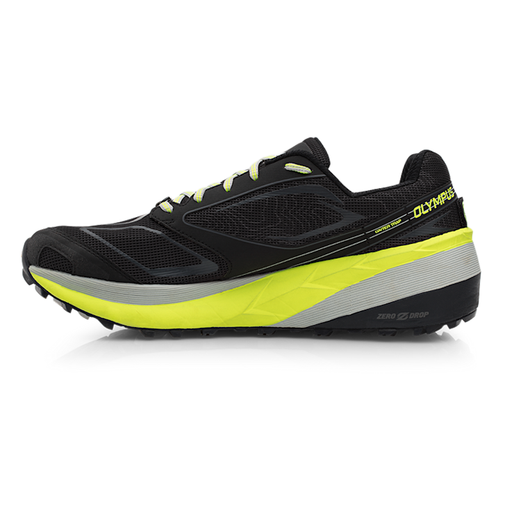 Altra men's olympus 3 outlet