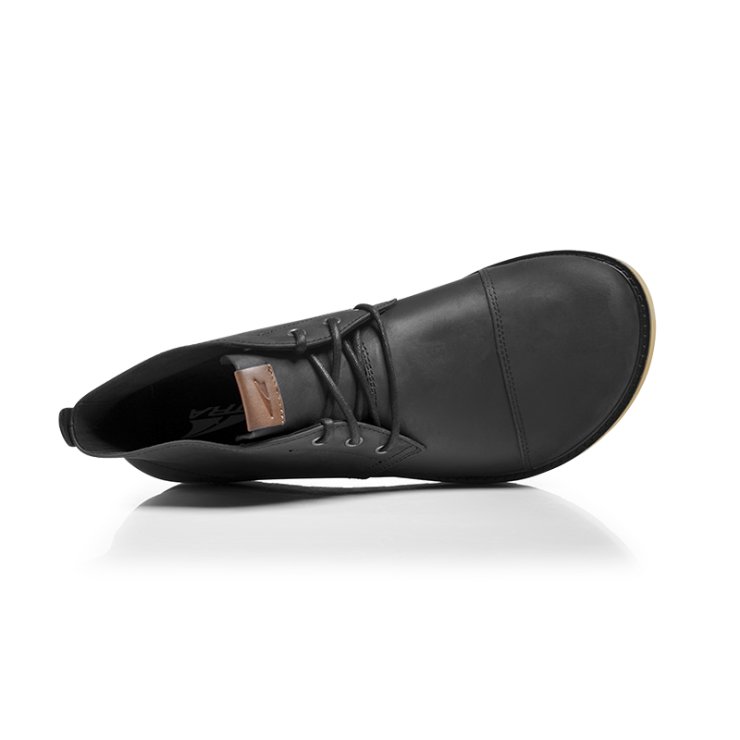 MEN S SMITH BOOT Lifestyle Shoe Altra Running Altra US