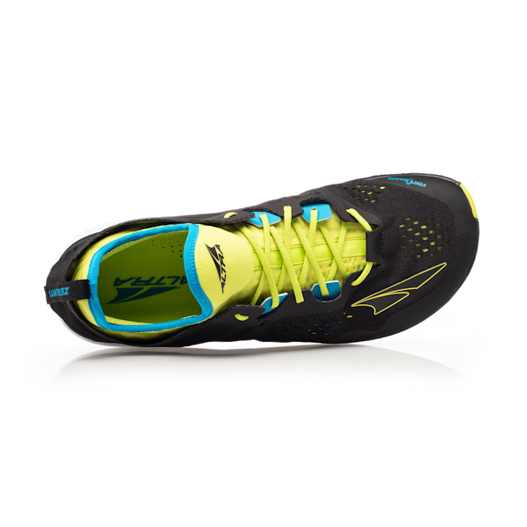 MEN S KAYENTA Road Running Shoe Altra Running Altra US