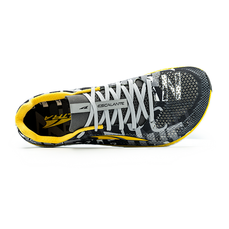 MEN S ESCALANTE RACER 19 Road Running Shoe Altra Running Altra US
