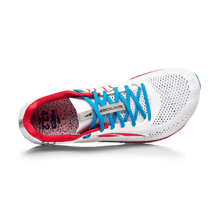 Altra escalante racer paris 2025