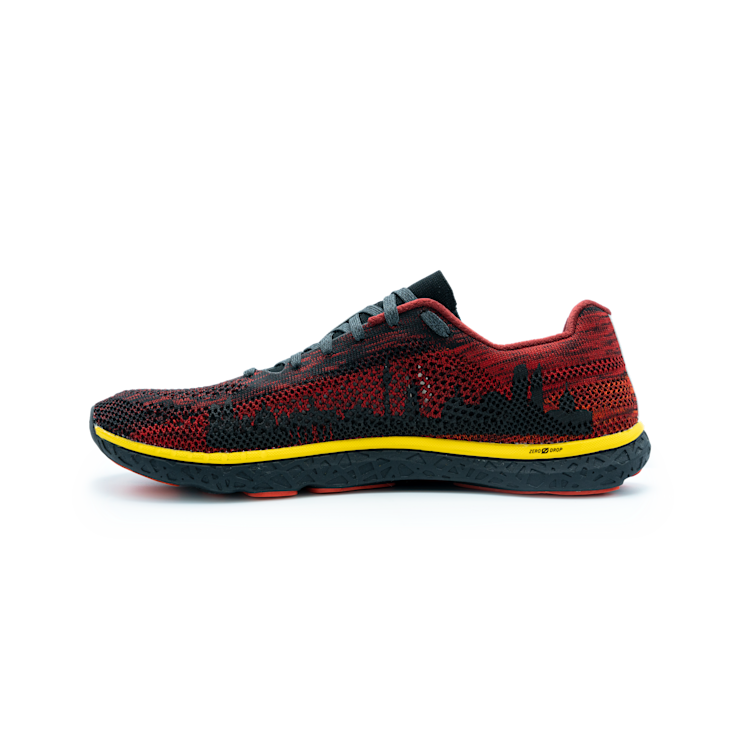 MEN S ESCALANTE RACER 19 Road Running Shoe Altra Running Altra US