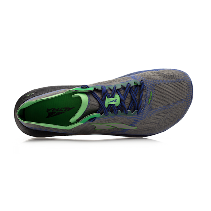 MEN S DUO 1.5 Road Running Shoe Altra Running Altra US