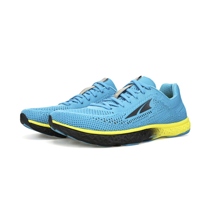 Altra escalante blue deals