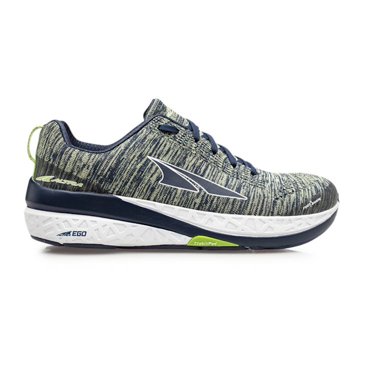 MEN S PARADIGM 4.5 Road Running Shoe Altra Running Altra CA